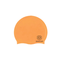 Swim Cap - SoulCap Kids Swim Cap