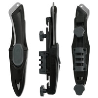 Misc - XS Scuba Rook Stainless Steel Dive Knife