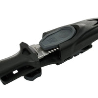 Misc - XS Scuba Rook Stainless Steel Dive Knife