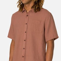 Woven Shirt - Katin Alan Solid Shirt
