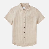 Woven Shirt - Katin Alan Solid Shirt