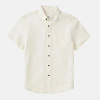 Woven Shirt - Katin Alan Solid Shirt