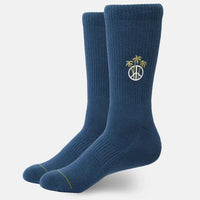 Mens Crew - Katin Palmelo Crew Socks