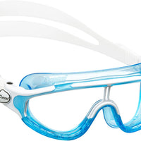 Swim Mask - Cressi King Baloo Swim Mask King (7-15yrs)