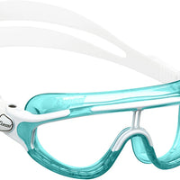 Swim Mask - Cressi King Baloo Swim Mask King (7-15yrs)