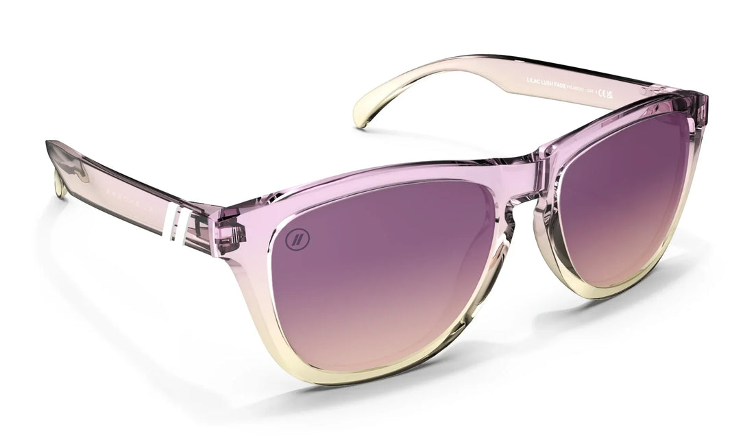 Blender - L Series Sunglasses