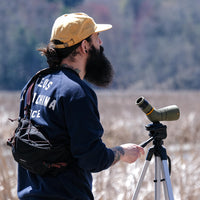 Nocs - Lite View Spotting Scope 56mm