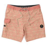 Boardshort - Vissla Croozer 17.5" Boardshort