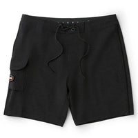 Boardshort - Vissla Solid Sets 18.5" Boardshort