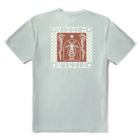 Tee - Vissla Serpents Cosmic Wash Tee