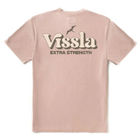 Tee - Vissla Extra Strength Cosmic Wash Tee