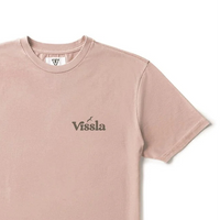 Tee - Vissla Extra Strength Cosmic Wash Tee