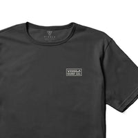 Tee - Vissla Lowers Organic Tee