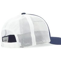 Hat - Bajio Marlin Patch Hat