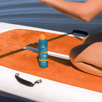 Australian Gold SPF 50 Continuous Spray Sport Ultra Chill