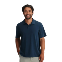 Polo - Free Fly Elevate Lightweight Polo
