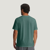Mens Tee - Free Fly Elevate Lightweight Tee