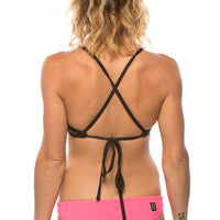 Female Training Suit - Jolyn Midl Bikini Bottom