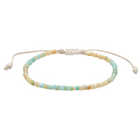 Anklet - Lotus and Luna Beachcomber Anklet