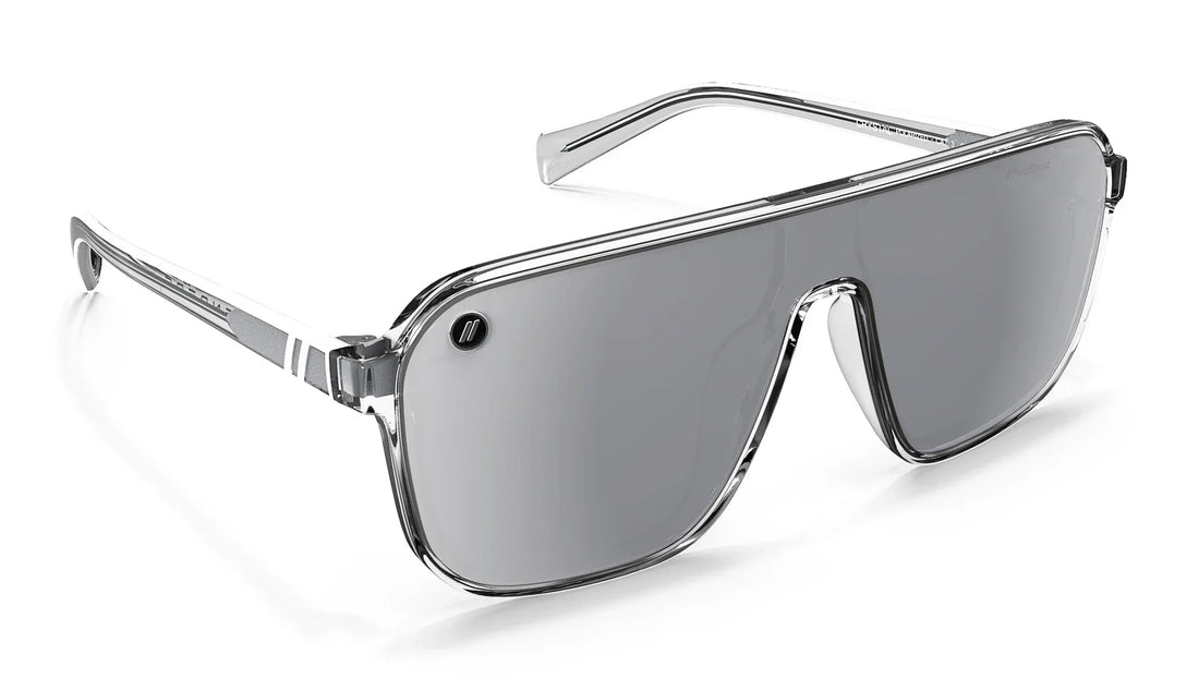 Blender - Meister X2 Sunglasses