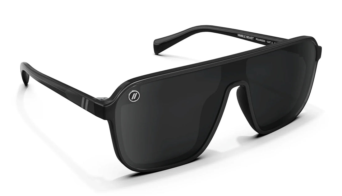 Blender - Meister X2 Sunglasses