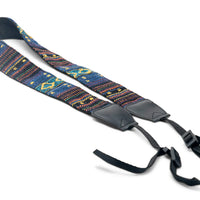 Nocs Accessories - Woven Straps