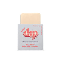 Acc - Dip Mini Shampoo Bar