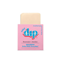 Acc - Dip Mini Shampoo Bar
