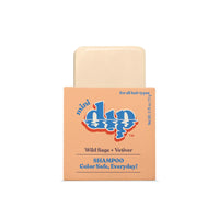 Acc - Dip Mini Shampoo Bar