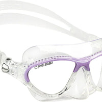 Swim Mask - Cressi Adult Swim Mask Moon