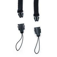 Nocs Accessories - Woven Straps