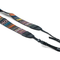 Nocs Accessories - Woven Straps