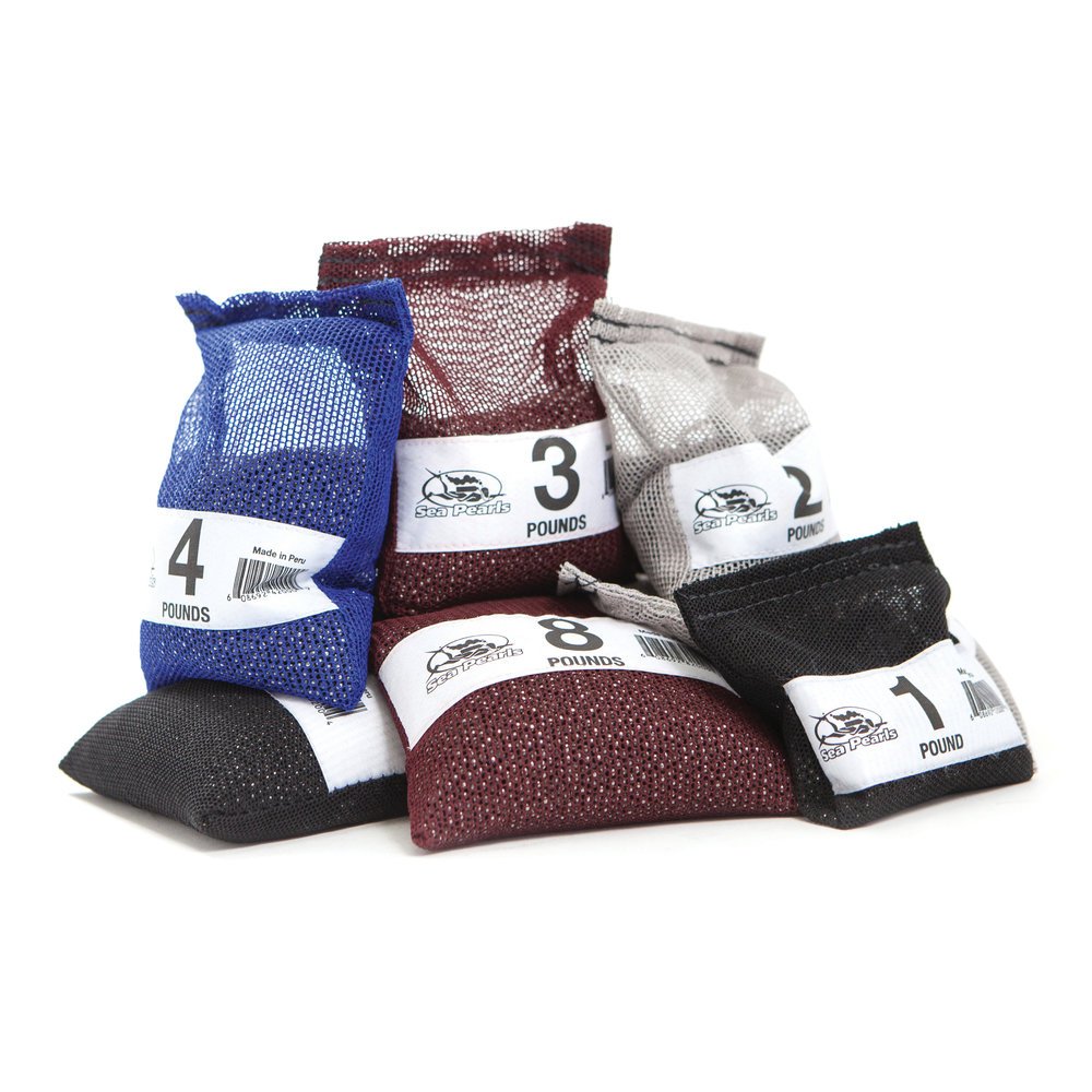 Weight - Sea Pearls Soft Dive Weights