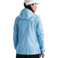Ladies Jacket - North Face Alta Vista Rain Jacket
