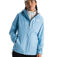 Ladies Jacket - North Face Alta Vista Rain Jacket