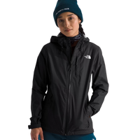 Ladies Jacket - North Face Alta Vista Rain Jacket