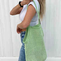 Sand Cloud - Net Market Bag
