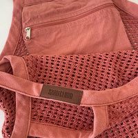 Sand Cloud - Net Market Bag