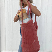 Sand Cloud - Net Market Bag