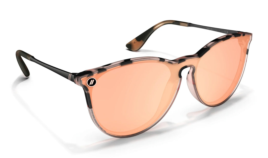 Blender - North Park X2 Sunglasses