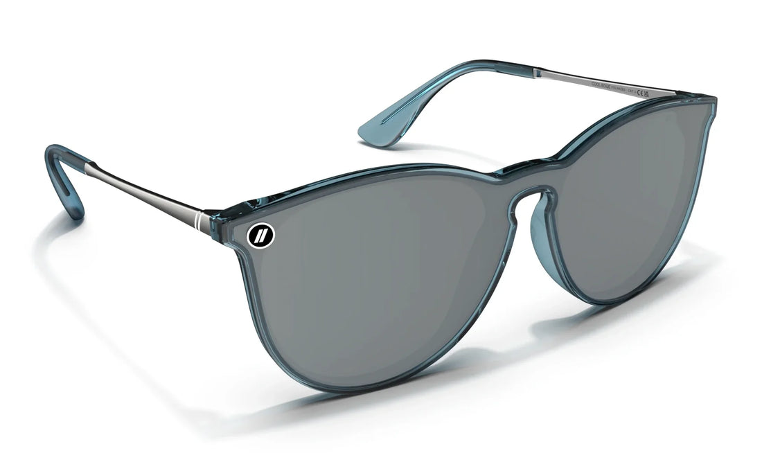 Blender - North Park X2 Sunglasses