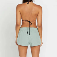 Short - Volcom Simply Solid 2" Boardshort