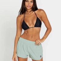 Short - Volcom Simply Solid 2" Boardshort