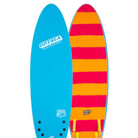 Surfboard - Odysea Skipper 6'6" Quad Fin
