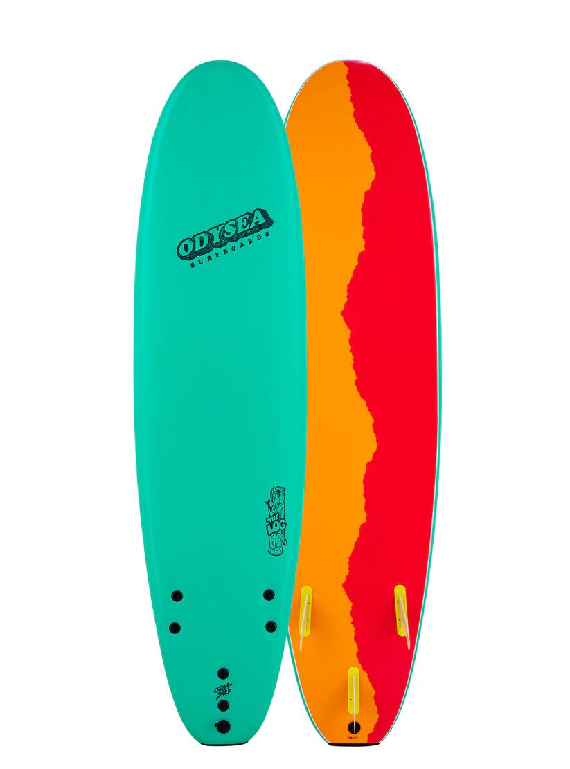 Surfboard - Odysea Log 7'0"