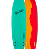 Surfboard - Odysea Log 7'0"