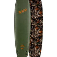 Surfboard - Odysea Log 8'0"