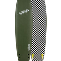 Surfboard - Odysea Log 8'0" OS