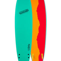Surfboard - Odysea Log 8'0" OS