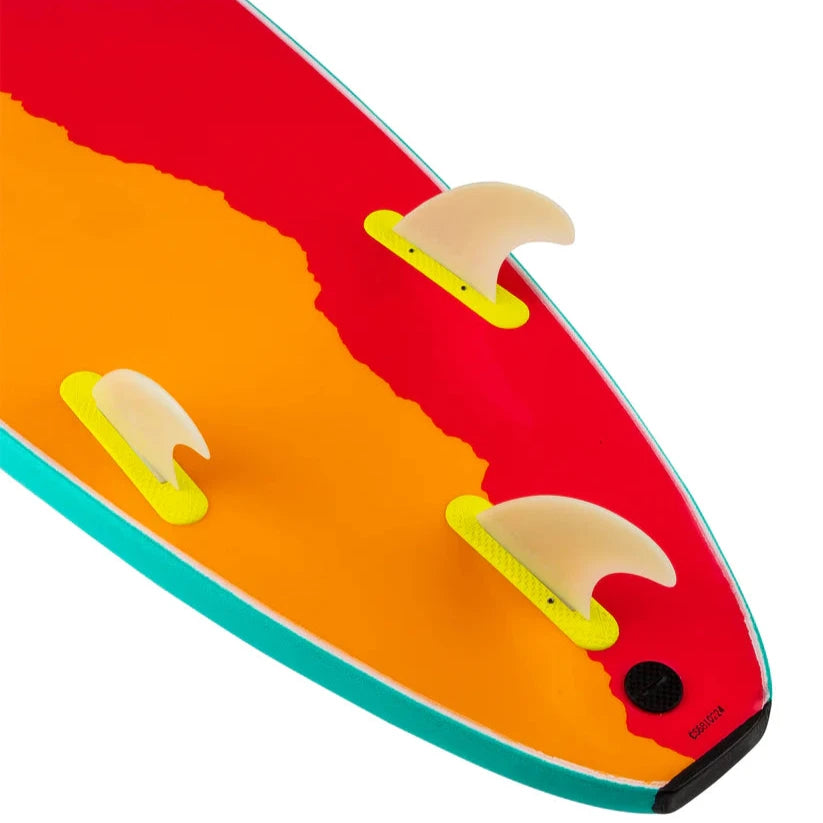 Surfboard - Odysea Log 7'0"